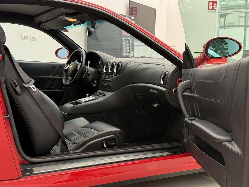 Ferrari 575M 575M Maranello F1