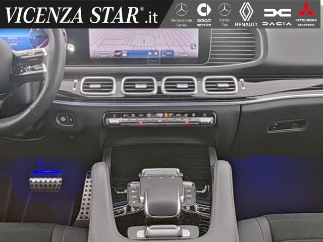 MERCEDES-BENZ GLE 300 d MHV 4MATIC PREMIUM AMG