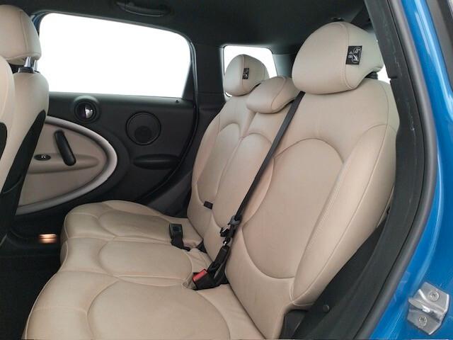 Mini Cooper Countryman 1.6 E6 *NEOPATENTATI*