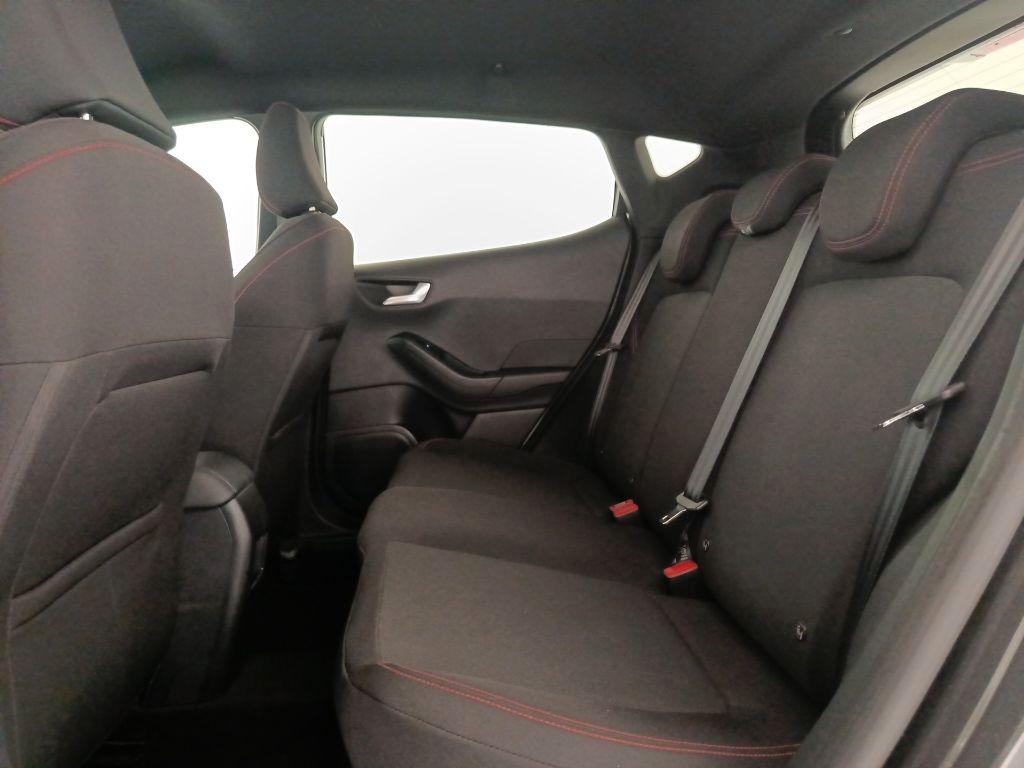 FORD Fiesta 7ª serie - Fiesta 1.0 Ecoboost Hybrid 125 CV 5 porte