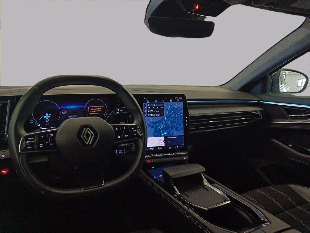 RENAULT Austral 1.2 e-tech full hybrid techno esprit alpine 200cv auto del 2023