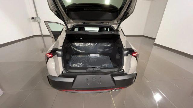 ALFA ROMEO Junior 1.2 136 CV Hybrid eDCT6 Speciale #VARI COLORI