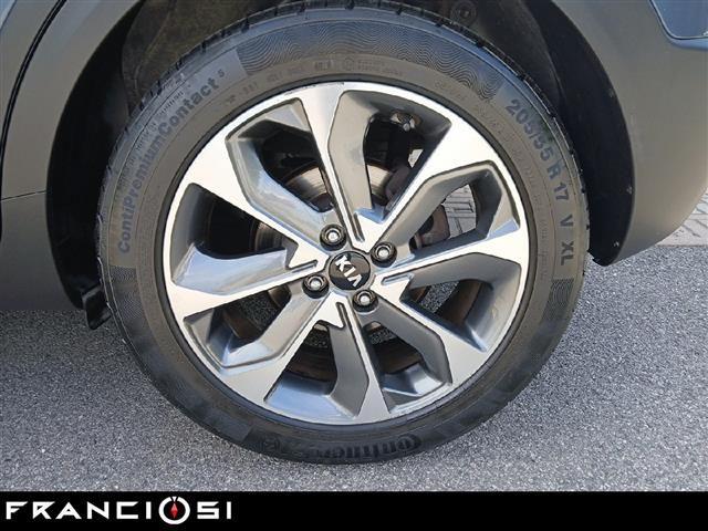 KIA Stonic 1.4 MPI ECO ENERGY GPL 97CV MY18