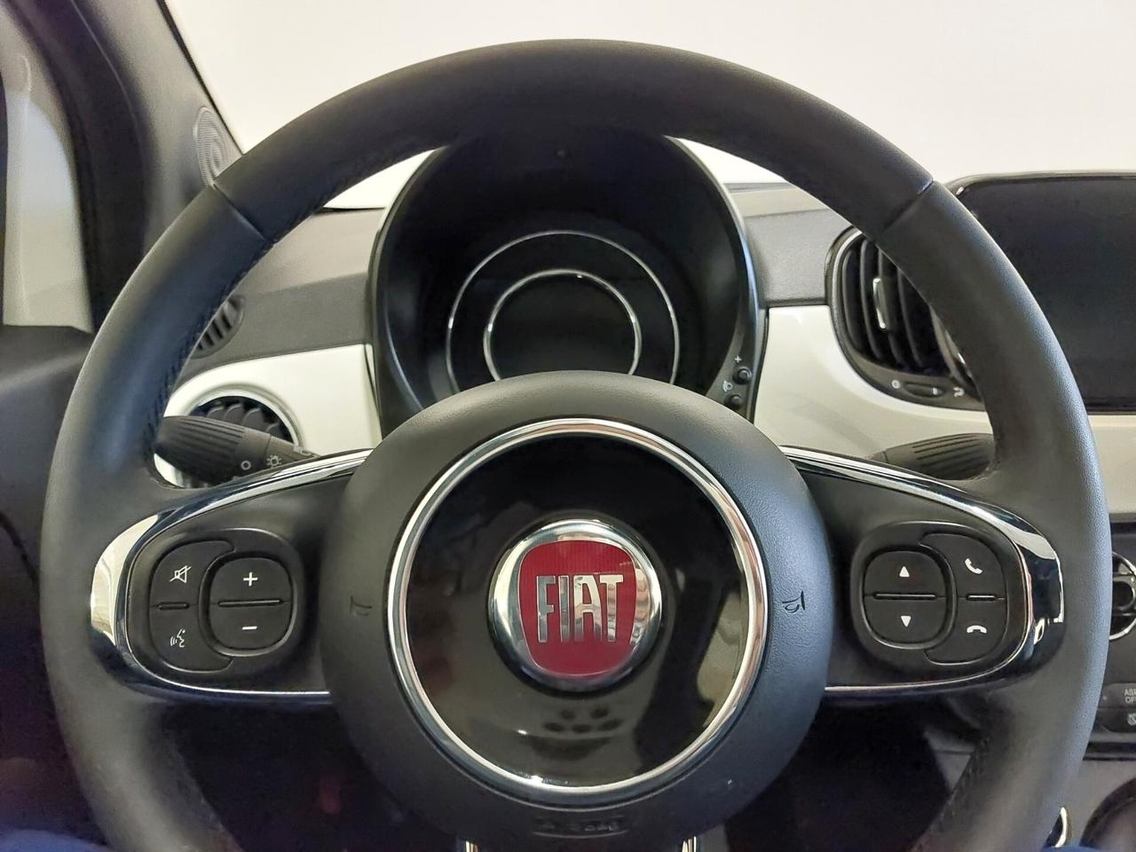 Fiat 500 1.0 Hybrid 70cv Dolcevita PREZZO REALE