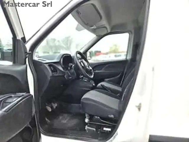 FIAT Doblo CARGO 1.3 Multijet 95cv CH1 Business - GE160CY