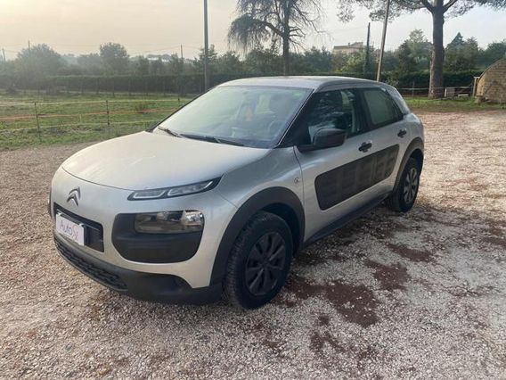 CITROEN C4 Cactus BlueHDi 100 Feel
