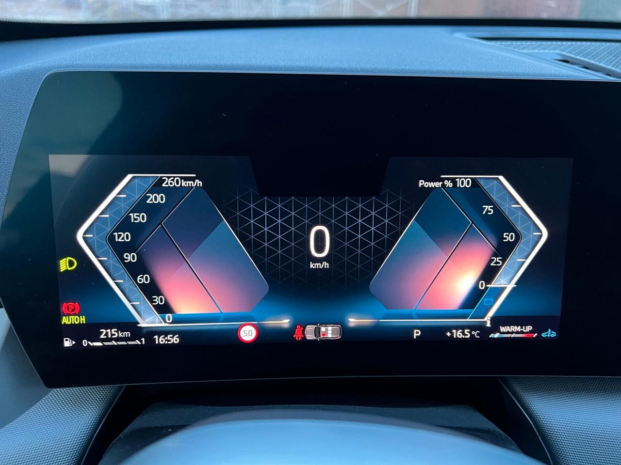 Bmw X1 sDrive 18d Automatica