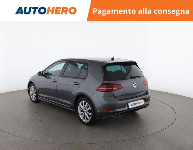VOLKSWAGEN Golf 1.5 TSI ACT 5p. Sport BlueMotion Technology