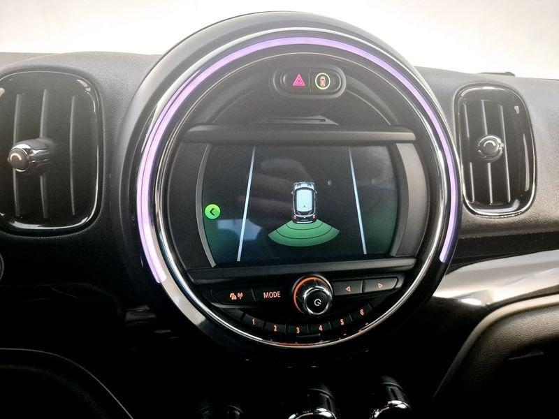 MINI Countryman Mini F60 2017 Diese Mini 1.5 One D Hype auto 7m