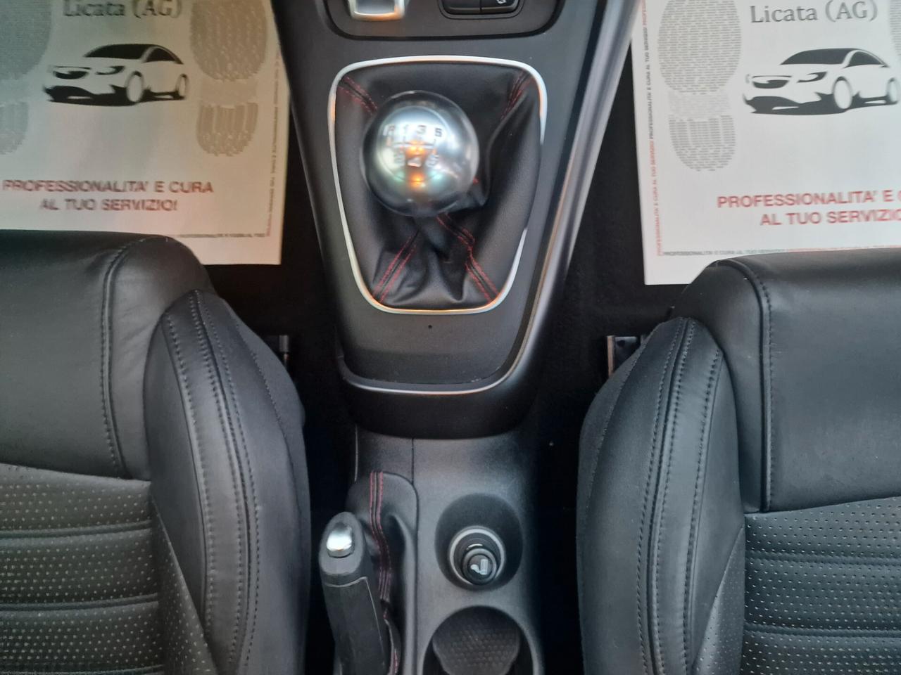 Alfa Romeo Giulietta 1.6 JTDm-2 105 CV Distinctive