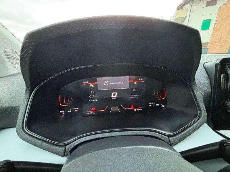 Seat Arona Arona 1.0 EcoTSI Reference