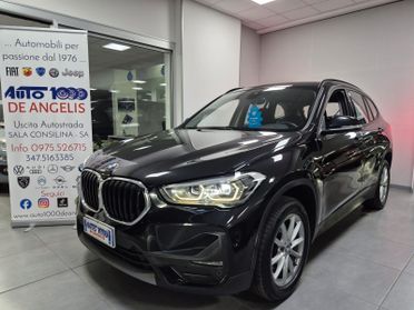 Bmw X1 RESTYLING sDrive 18d 2.0 150 CV CAMBIO AUTOMATICO