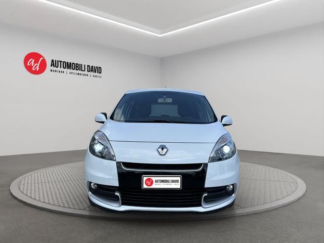 RENAULT Scenic 1.5 dCi 110CV S&S Live