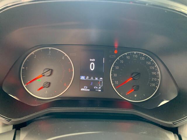 Renault Clio Blue dCi 100 CV 5 porte Evolution