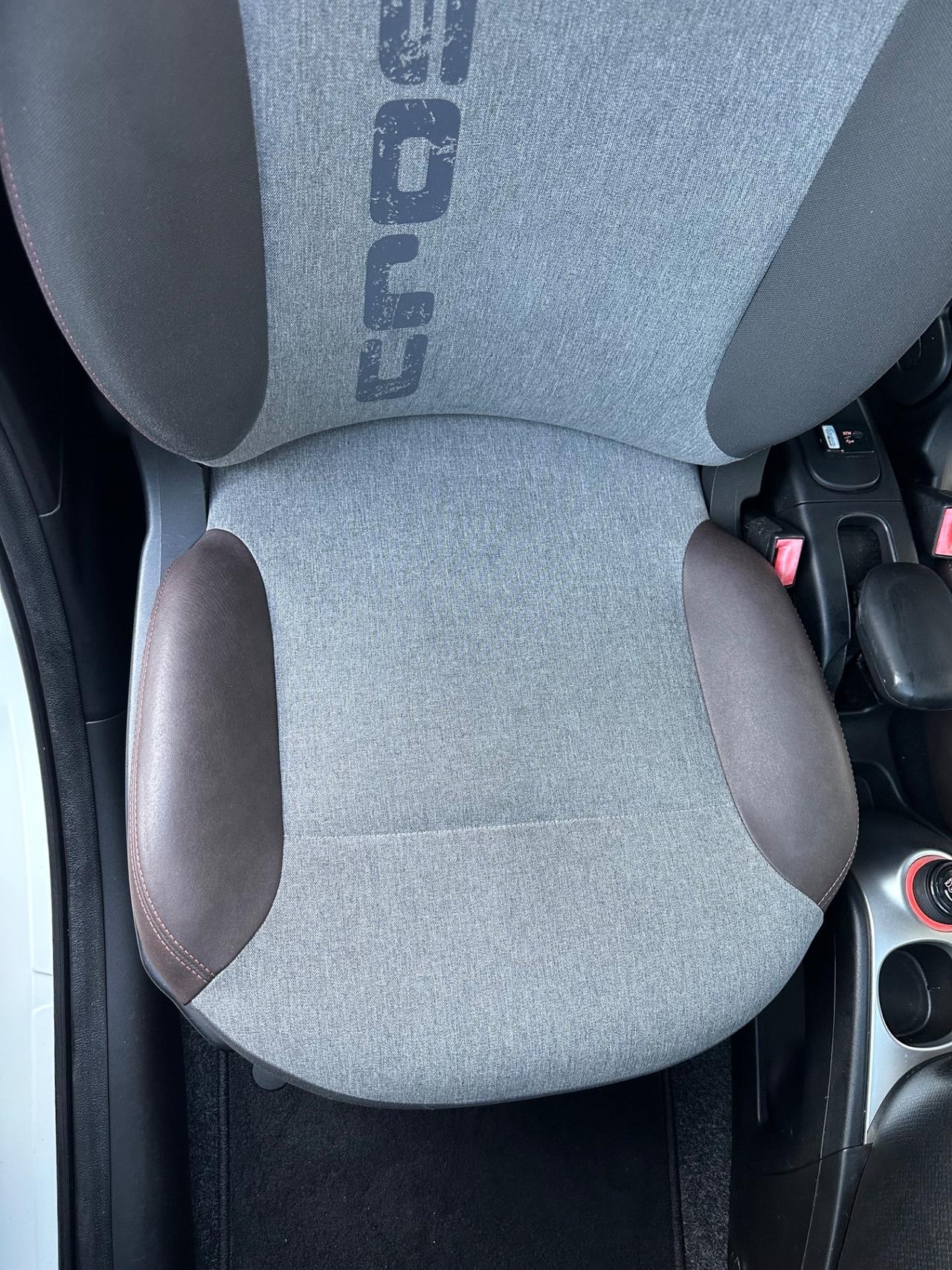 Fiat Panda Cross 1.3 MJT 80cv S&S 4x4 - KM ZERO