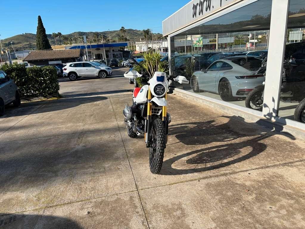 Bmw R 12 G/S Nuova pronto consegna Tua a solo 182 Euro al mese Piu pacchetti e accessori