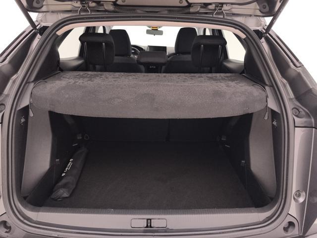 PEUGEOT 2008 1.2 puretech Active s&s 130cv