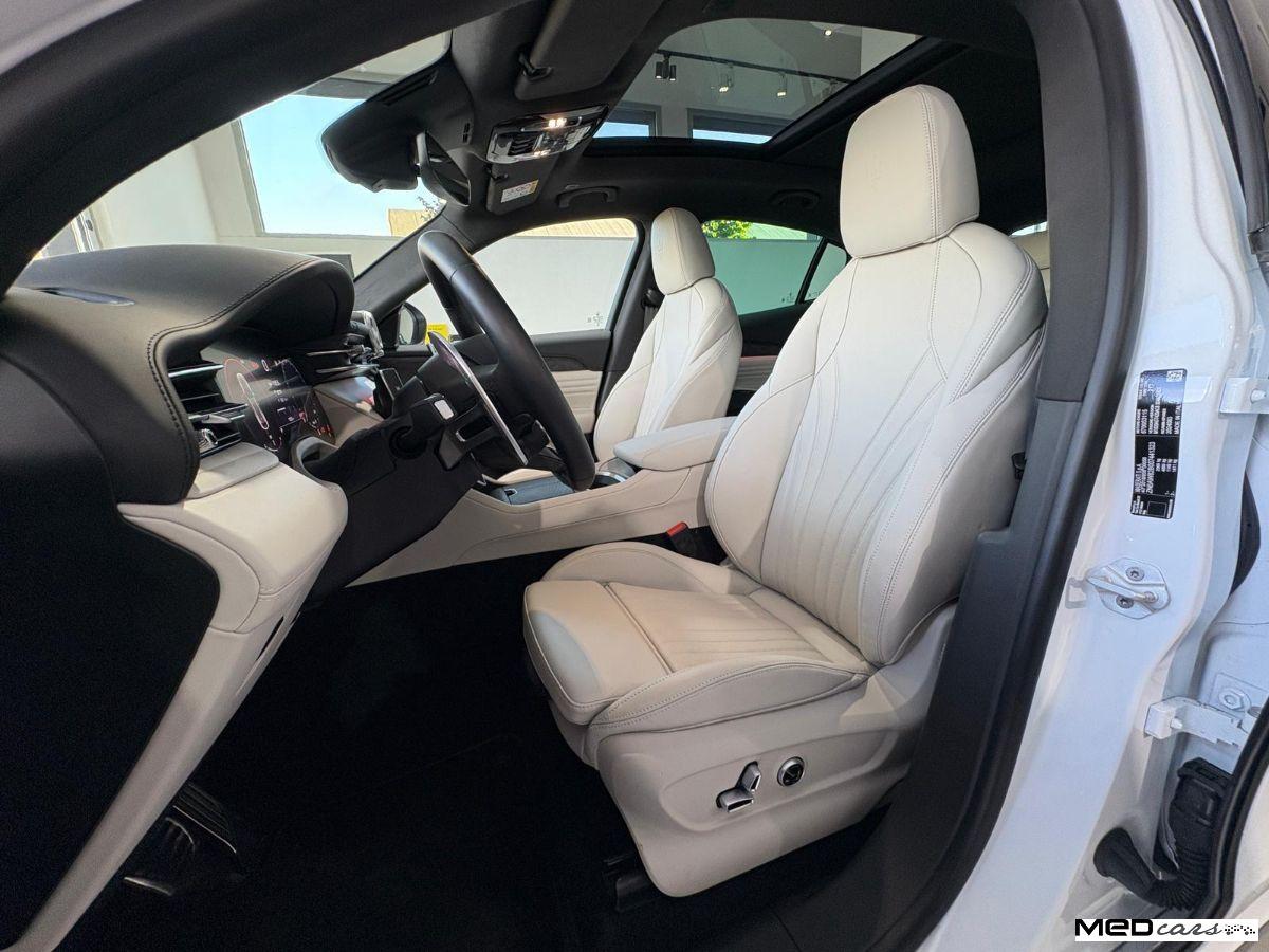 MASERATI - Grecale - 2.0 MHEV Modena