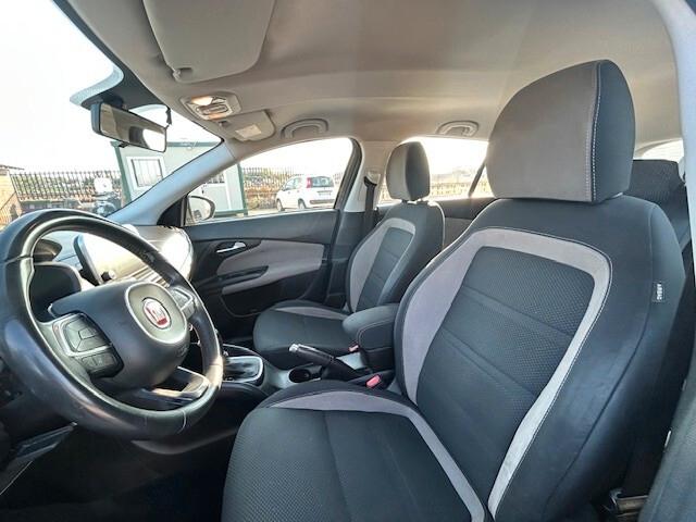 Fiat Tipo 1.6 Mjt S&S DCT SW Lounge