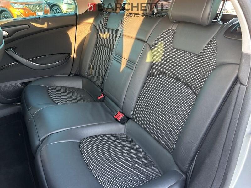 Citroën C5 (X7) BLUEHDI 180 EAT6 S&S HYDRACTIVE EXECUTIVE TOURER