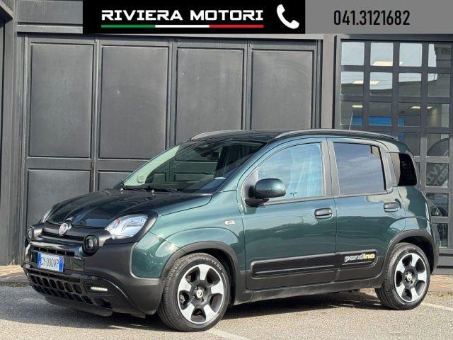 FIAT Panda 1.0 FireFly S&S Hybrid Pandina 5 posti
