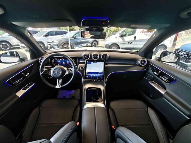 MERCEDES-BENZ GLC 200 d 4M Mild Hybrid Advanced Plus FULL