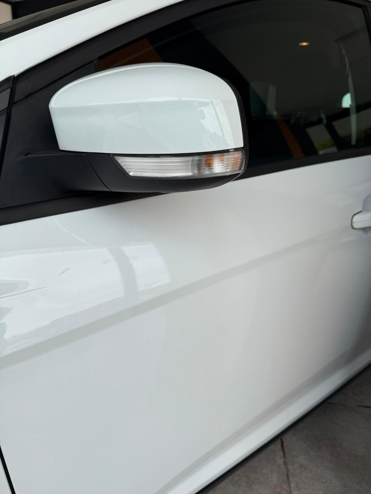 Ford Focus 1.5 TDCi 120 CV Start&Stop Business DISTRIBUZIONE EFFETTUATA UNICO PROP