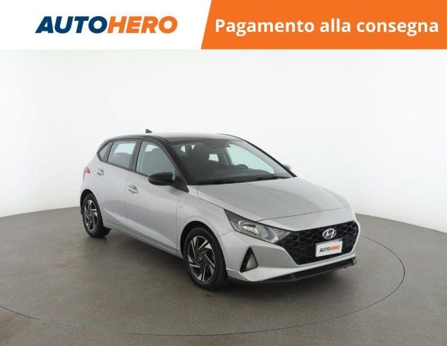 HYUNDAI i20 1.0 T-GDI 48V iMT Techline