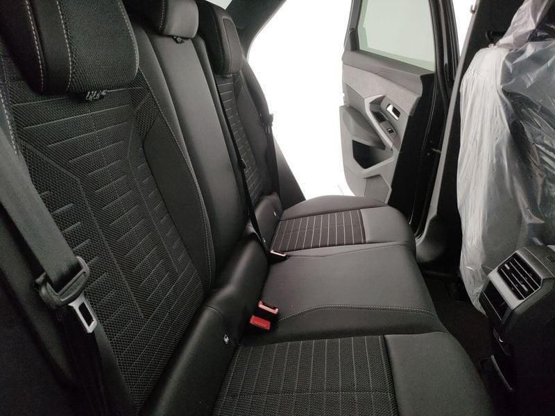 Peugeot 3008 Hybrid 136 e-DCS6 Allure