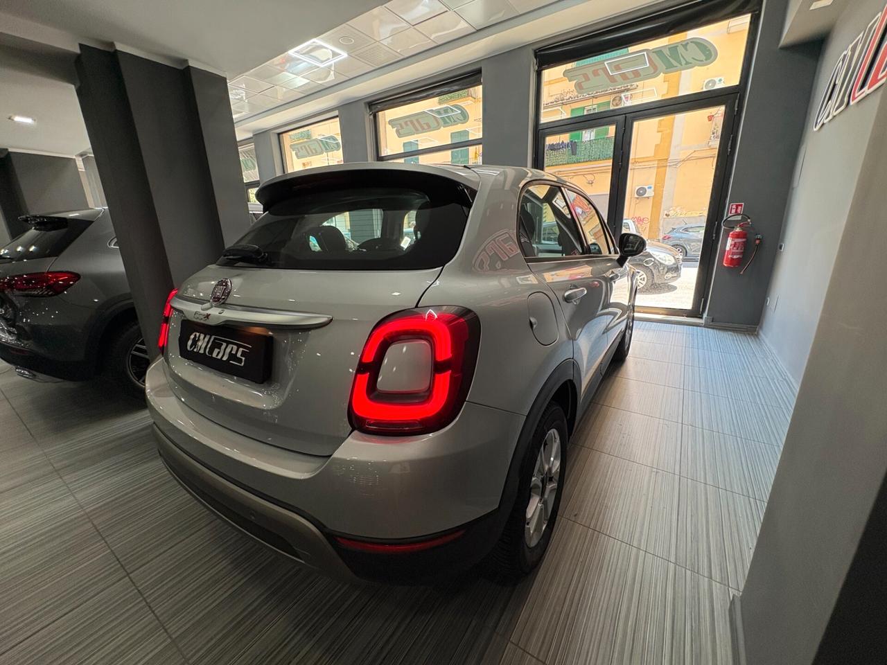 Fiat 500X 1.0 T3 City Cross 120cv ITALIANA FULL