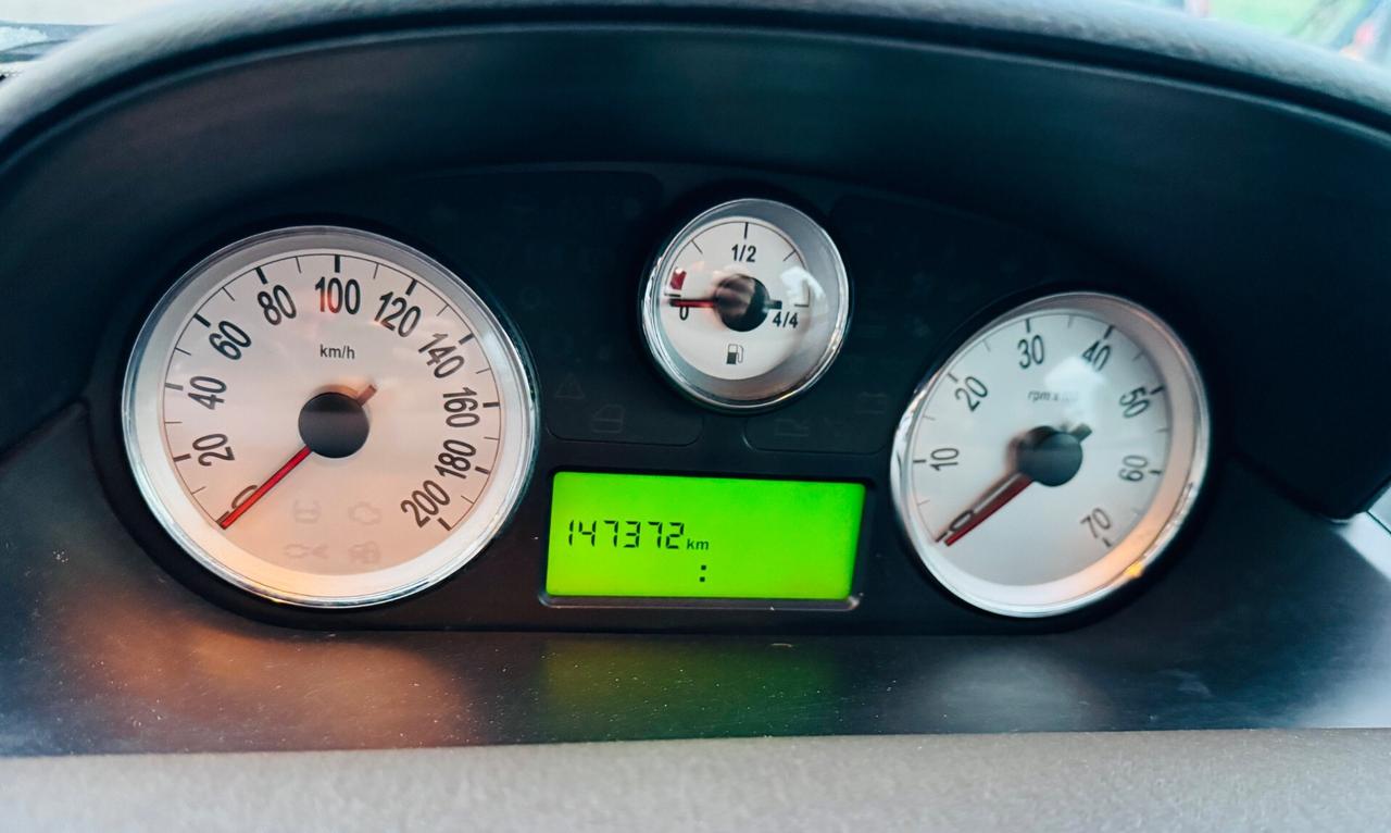 Lancia Ypsilon 1.2 Versus !!!!!!!!!!!!!!!