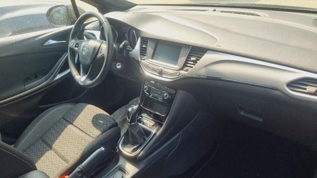 OPEL Astra 1.2 Turbo 145 CV S&S 5 porte GS Line
