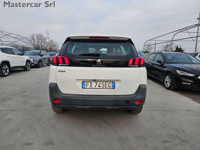 PEUGEOT 5008 5008 1.5 bluehdi Business - targa FX745EG