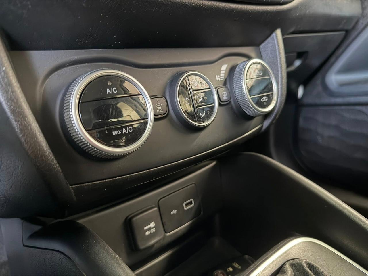 Fiat Tipo 1.6 Mjt S&S SW City Life