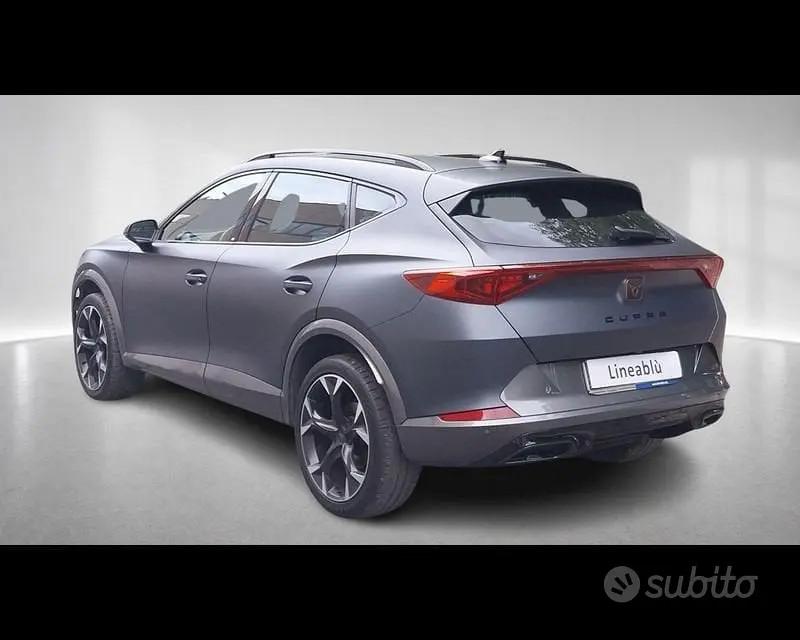 CUPRA Formentor 2.0 TDI