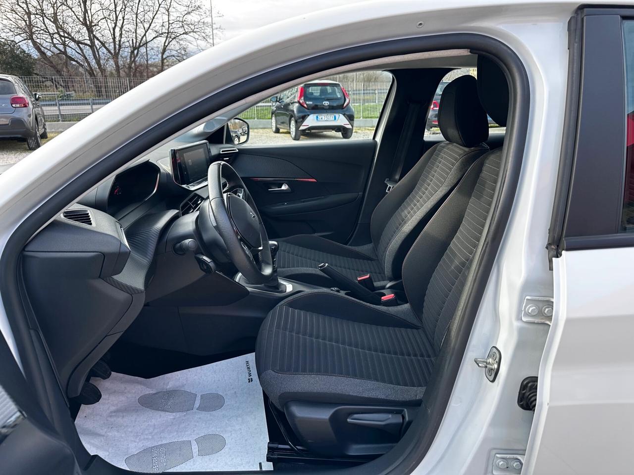 Peugeot 208 1.5 BLUEHDI 100CV ACTIVE