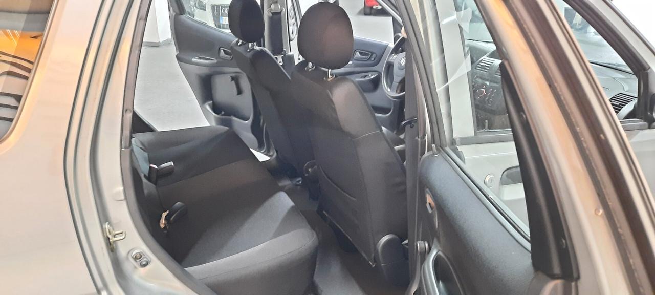 Suzuki Ignis 1.5 16V cat 4WD Sp. Ed. 2005