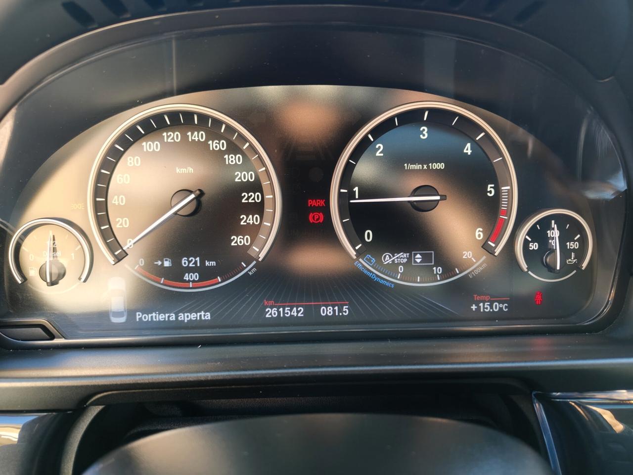 Bmw 520 520d Msport