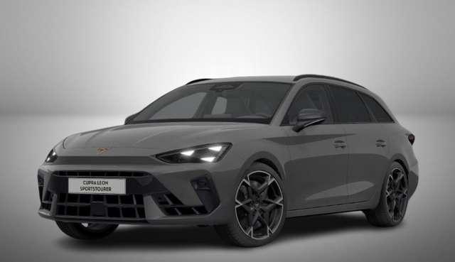 CUPRA Leon SPORTSTOURER VZ 2.0 TSI DSG 4x4 333CV ONLY PROMO!