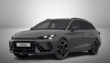 CUPRA Leon SPORTSTOURER VZ 2.0 TSI DSG 4x4 333CV ONLY PROMO!