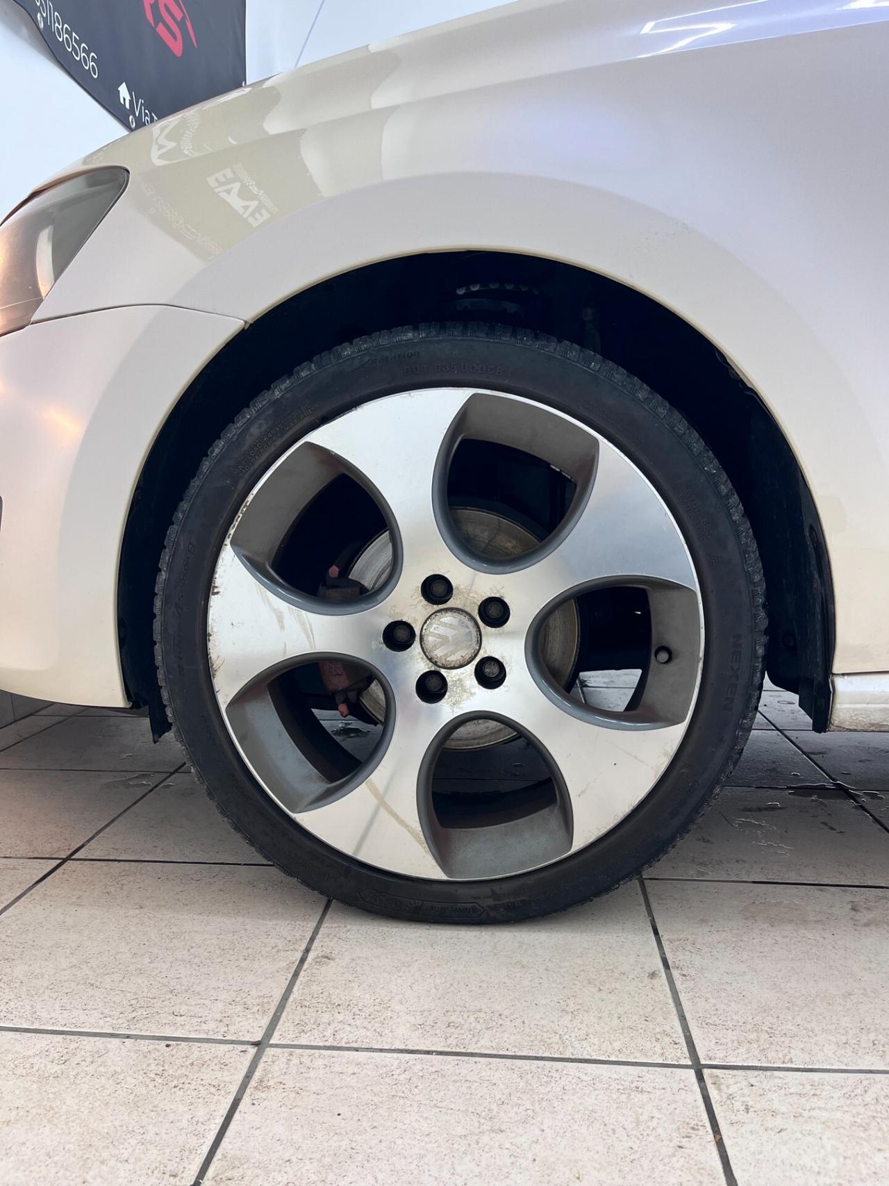 Volkswagen Polo 1.2 TDI DPF 5 p. Trendline