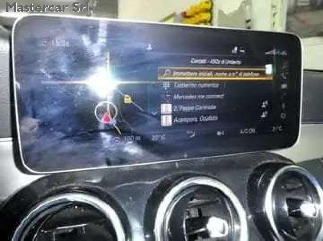 MERCEDES-BENZ C 220 Classe C-S205 SW d Premium 4matic Auto -GE445XB