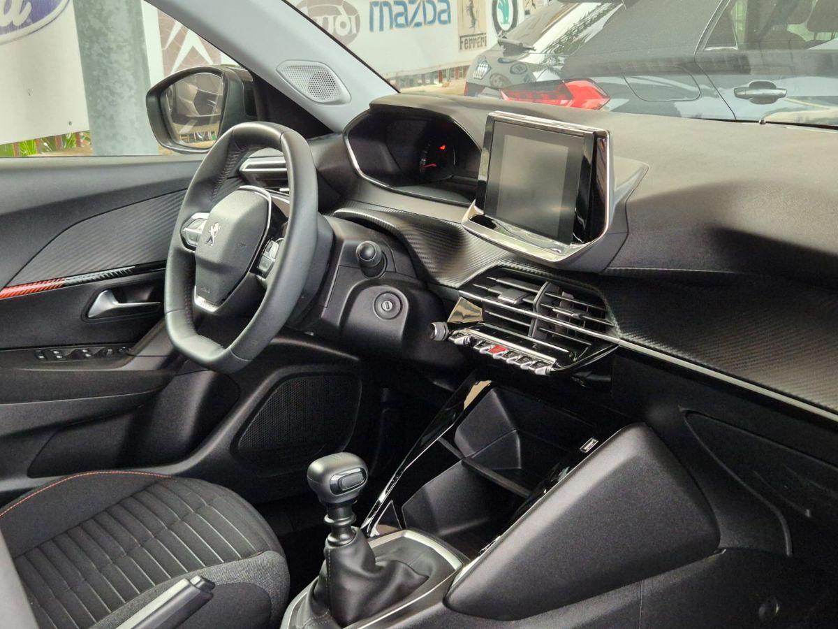 PEUGEOT - 2008 - BlueHDi 110