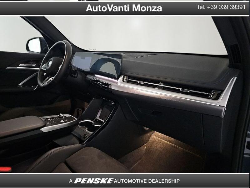 BMW X1 X1 sDrive 18d Msport