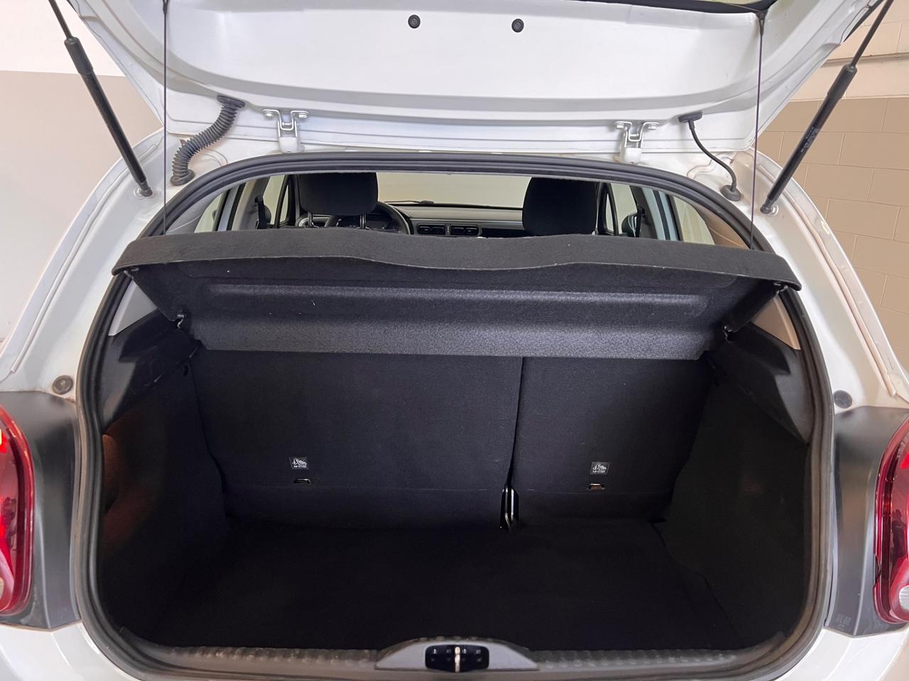 Citroen C3 1.2 PureTech 82 Feel Edition