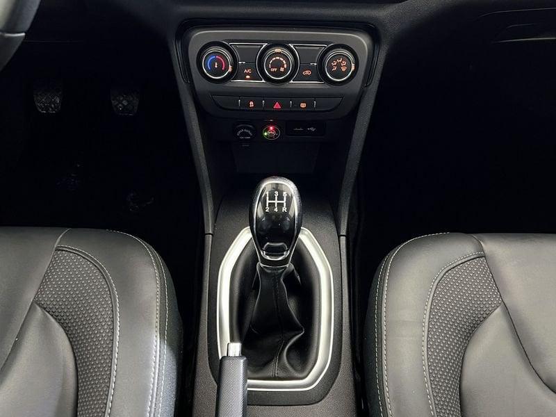 DR AUTOMOBILES DR3 dr3 S2 1.5 Bi-Fuel GPL