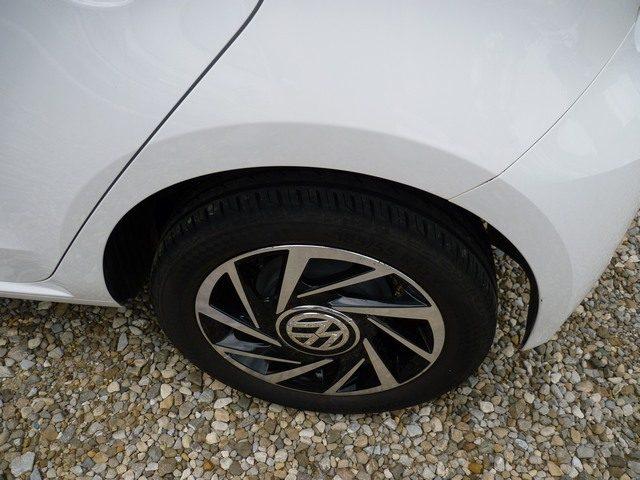 VOLKSWAGEN up! 1.0 5p. move up! BlueMotion Technology