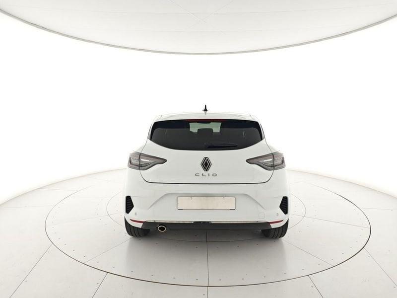 Renault Clio ECO-G 100 CV Techno