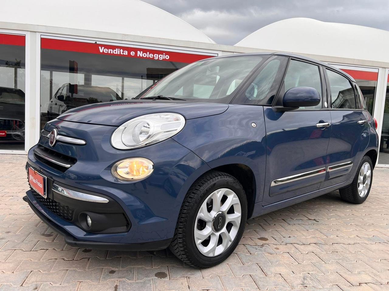 Fiat 500L 1.3 Multijet 95 CV Mirror OK NEOPATENTATI