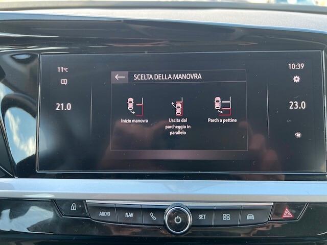 Opel Grandland 1.5 diesel Ecotec aut. Ultimate